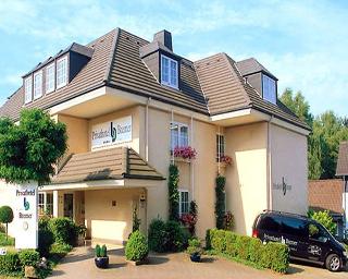 Privathotel Bremer fotoÄŸrafÄ±