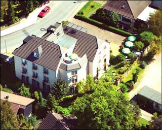 Privathotel Bremer fotoÄŸrafÄ±