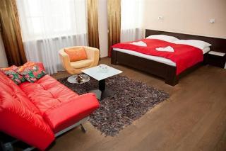 Peregrin otel fotoğrafı