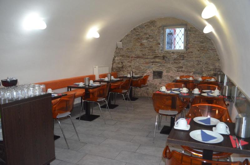 Peregrin - Restoran
