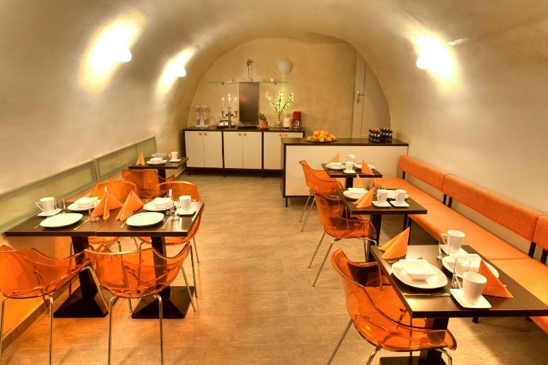 Peregrin - Restoran