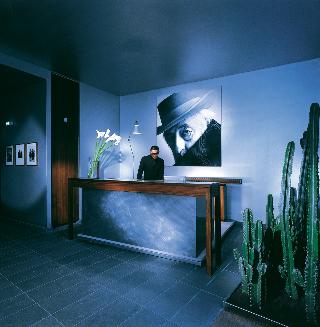 Classik Hotel Antonius fotoÄŸrafÄ±