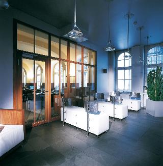 Classik Hotel Antonius fotoÄŸrafÄ±