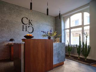 Classik Hotel Antonius fotoÄŸrafÄ±
