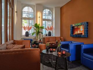 Classik Hotel Antonius fotoÄŸrafÄ±