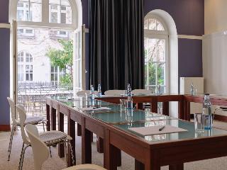 Classik Hotel Antonius fotoÄŸrafÄ±