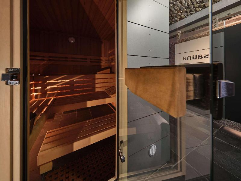 Classik Hotel Antonius - Aktivite