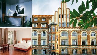 Classik Hotel Antonius otel fotoğrafı