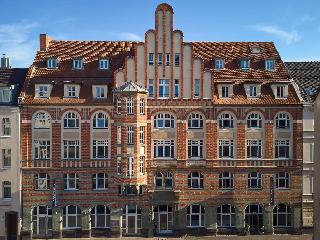 Classik Hotel Antonius fotoÄŸrafÄ±