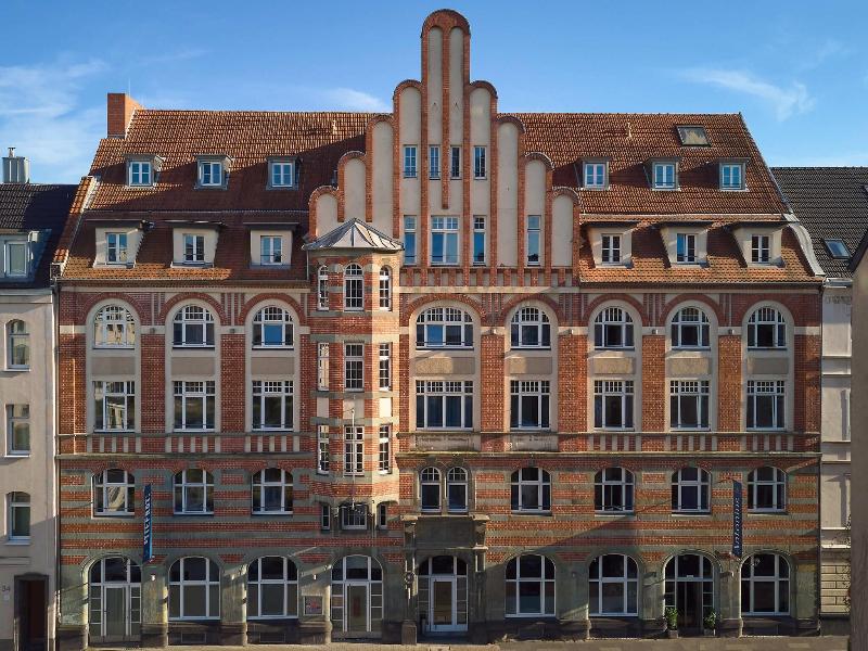 Classik Hotel Antonius - Genel