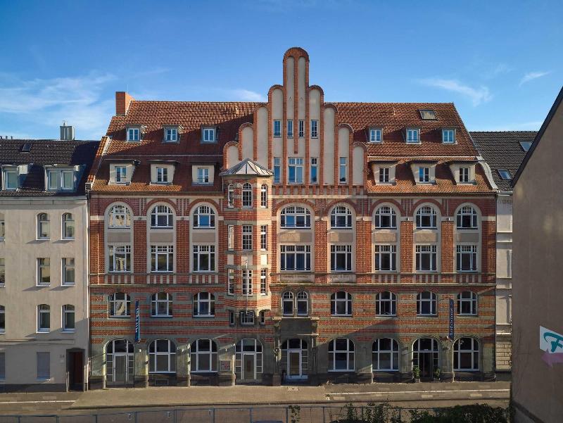 Classik Hotel Antonius - Genel