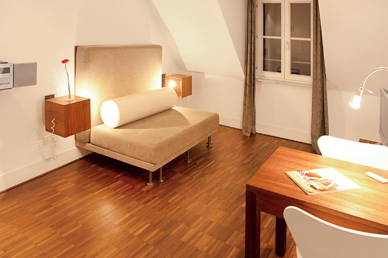 Classik Hotel Antonius - Oda