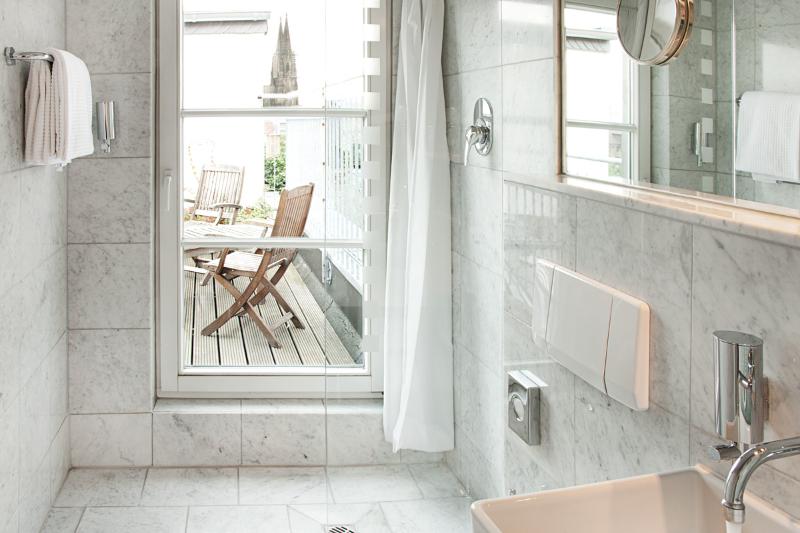 Classik Hotel Antonius - Oda