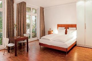 Classik Hotel Antonius fotoÄŸrafÄ±