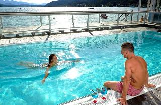 Werzer's Resort Pörtschach fotoÄŸrafÄ±