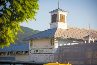 Werzer's Resort Pörtschach fotoÄŸrafÄ±