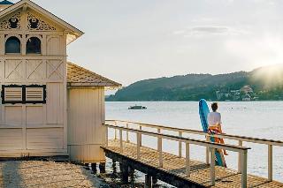 Werzer's Resort Pörtschach fotoÄŸrafÄ±
