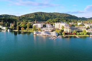 Werzer's Resort Pörtschach fotoÄŸrafÄ±