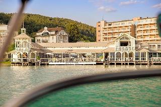 Werzer's Resort Pörtschach fotoÄŸrafÄ±