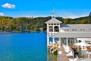 Werzer's Resort Pörtschach fotoÄŸrafÄ±