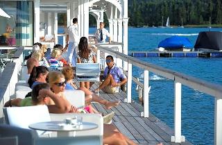 Werzer's Resort Pörtschach fotoÄŸrafÄ±