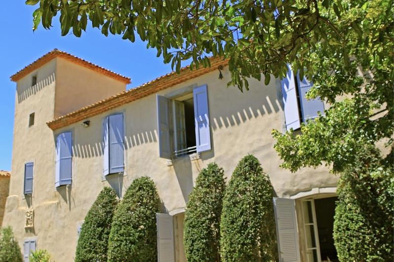 Logis Château De Siran - Genel