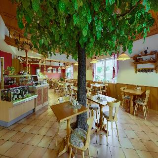Auerhahn am Rennsteig Kurhotel fotoÄŸrafÄ±