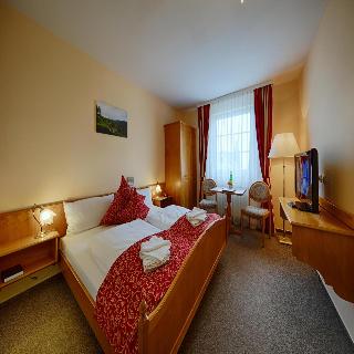 Auerhahn am Rennsteig Kurhotel fotoÄŸrafÄ±