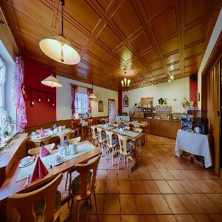 Auerhahn am Rennsteig Kurhotel fotoÄŸrafÄ±