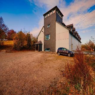 Auerhahn am Rennsteig Kurhotel fotoÄŸrafÄ±