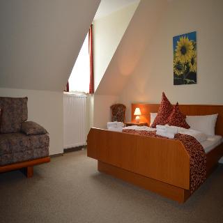 Auerhahn am Rennsteig Kurhotel fotoÄŸrafÄ±