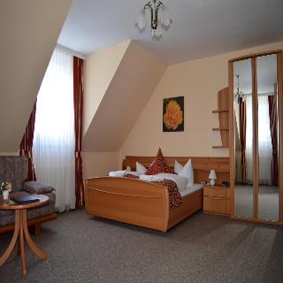Auerhahn am Rennsteig Kurhotel fotoÄŸrafÄ±