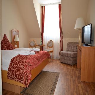Auerhahn am Rennsteig Kurhotel fotoÄŸrafÄ±