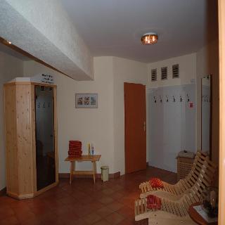 Auerhahn am Rennsteig Kurhotel fotoÄŸrafÄ±