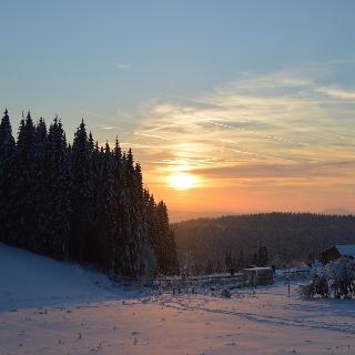 Auerhahn am Rennsteig Kurhotel fotoÄŸrafÄ±