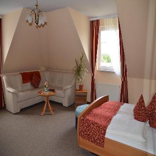 Auerhahn am Rennsteig Kurhotel fotoÄŸrafÄ±