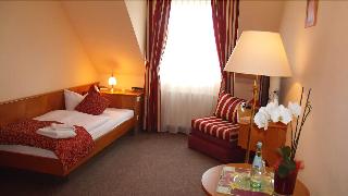 Auerhahn am Rennsteig Kurhotel fotoÄŸrafÄ±