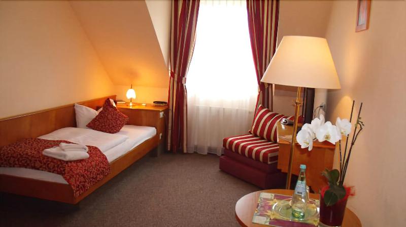 Auerhahn am Rennsteig Kurhotel - Oda