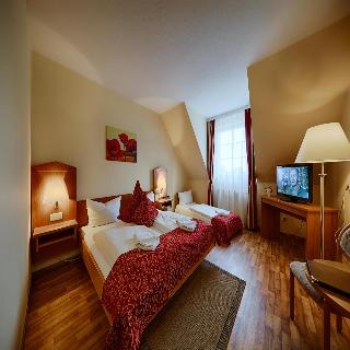Auerhahn am Rennsteig Kurhotel fotoÄŸrafÄ±