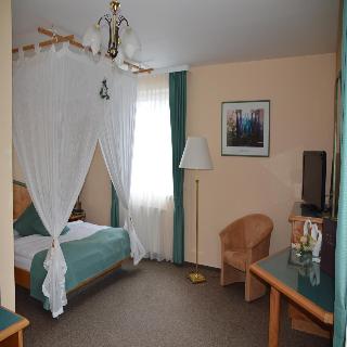 Auerhahn am Rennsteig Kurhotel fotoÄŸrafÄ±