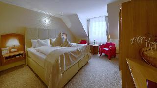 Auerhahn am Rennsteig Kurhotel fotoÄŸrafÄ±