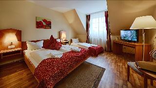 Auerhahn am Rennsteig Kurhotel fotoÄŸrafÄ±