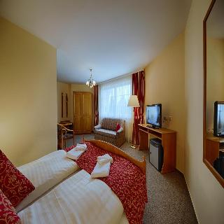 Auerhahn am Rennsteig Kurhotel fotoÄŸrafÄ±