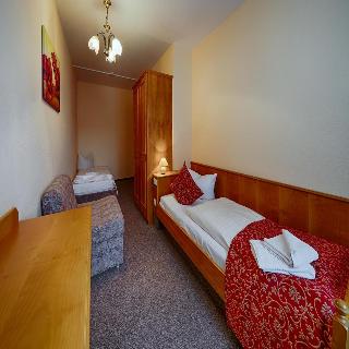 Auerhahn am Rennsteig Kurhotel fotoÄŸrafÄ±