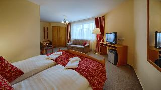 Auerhahn am Rennsteig Kurhotel fotoÄŸrafÄ±