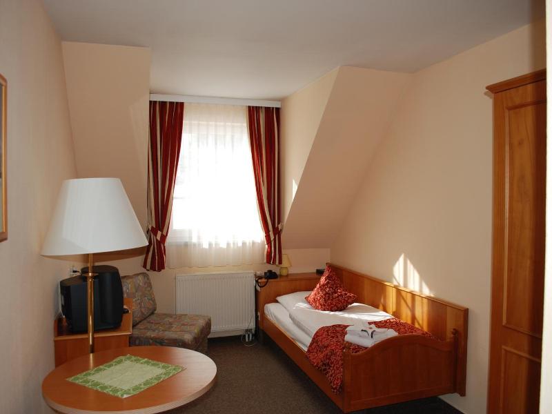 Auerhahn am Rennsteig Kurhotel - Oda