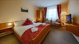 Auerhahn am Rennsteig Kurhotel fotoÄŸrafÄ±