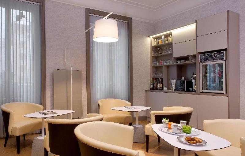 Arverna - Bar