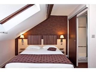 Arverna otel fotoğrafı