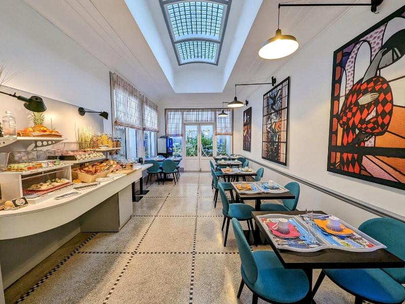 Arverna - Restoran